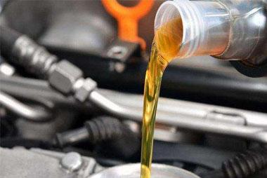 汽车润滑油相关知识 从选购到使用